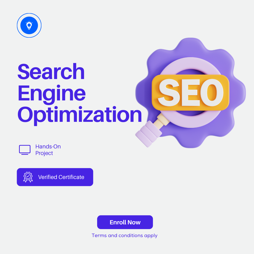Search engine optimization