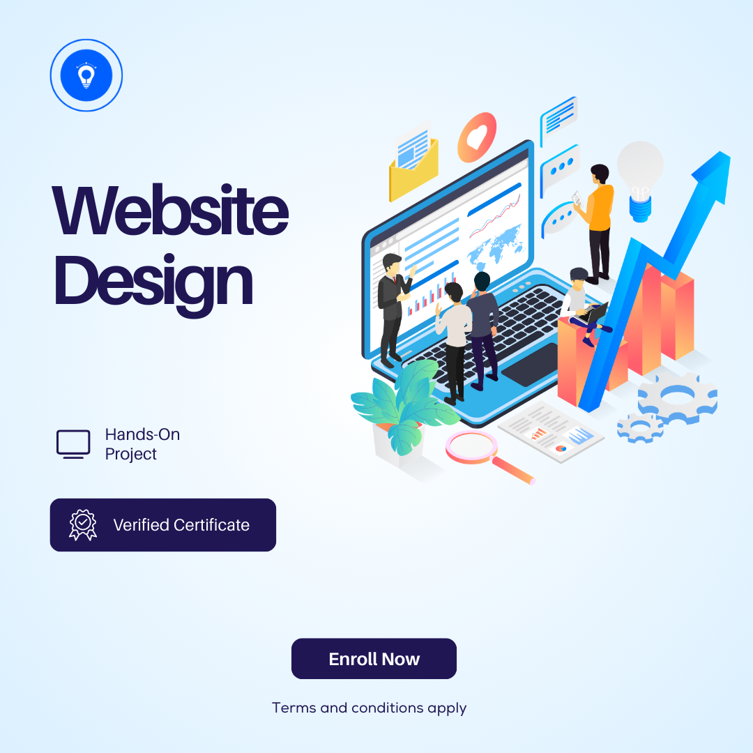 Website Design