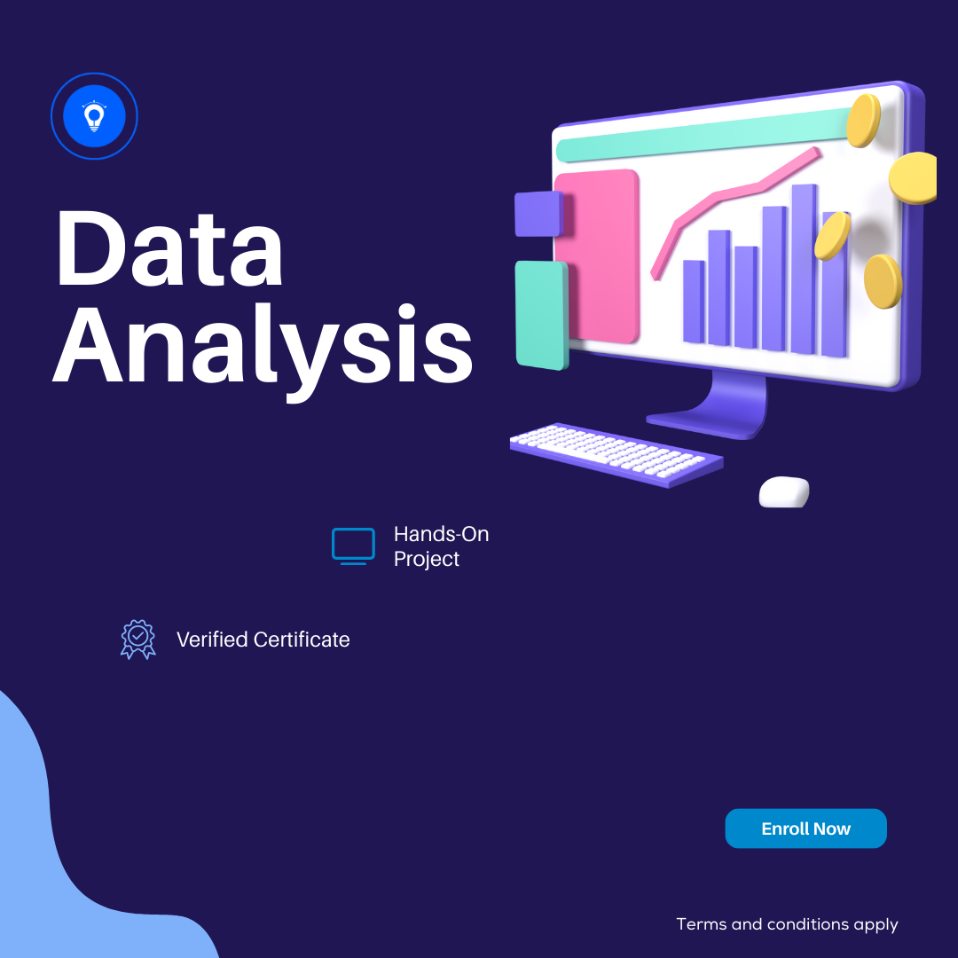Introduction to Data Analysis