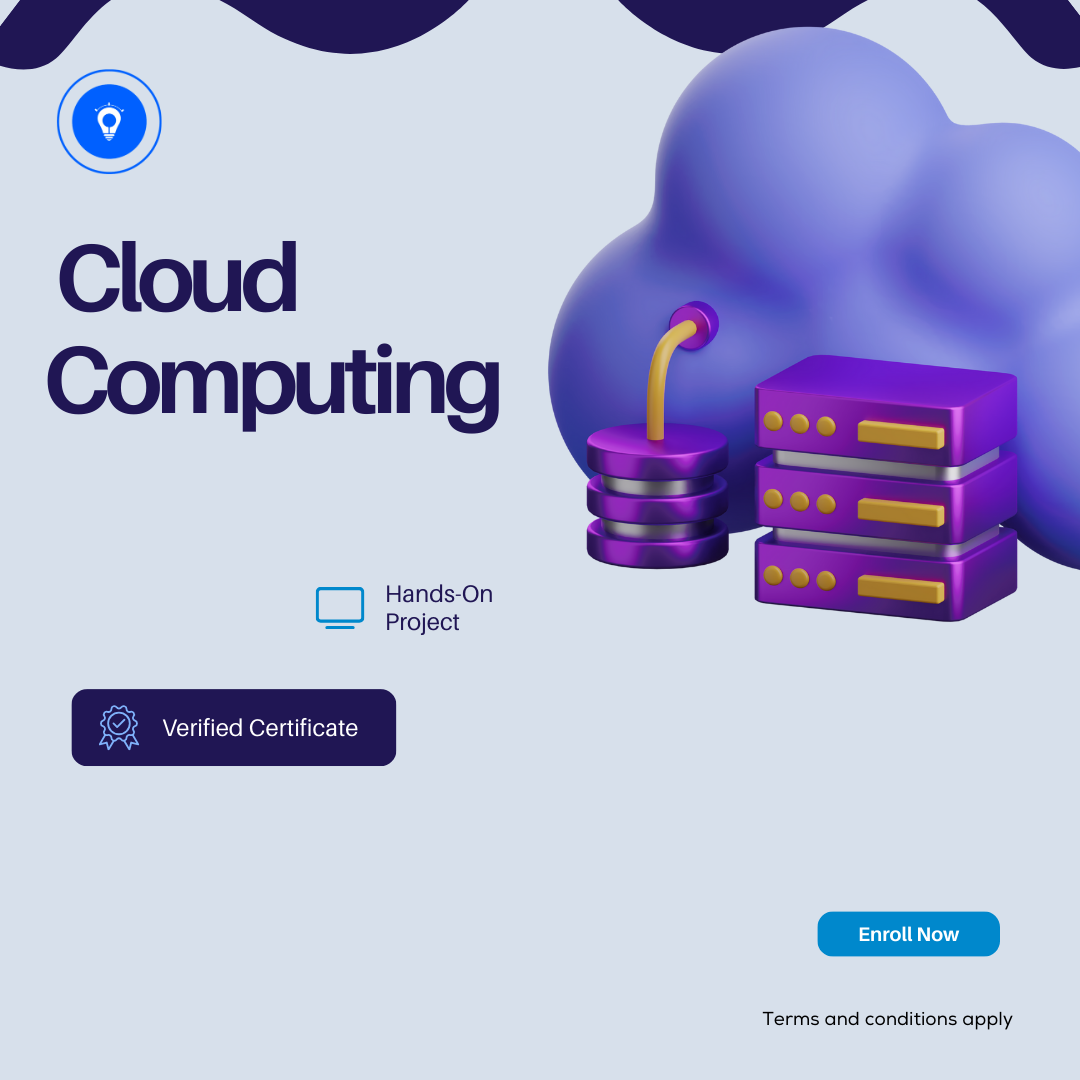 Introduction to Cloud Computing