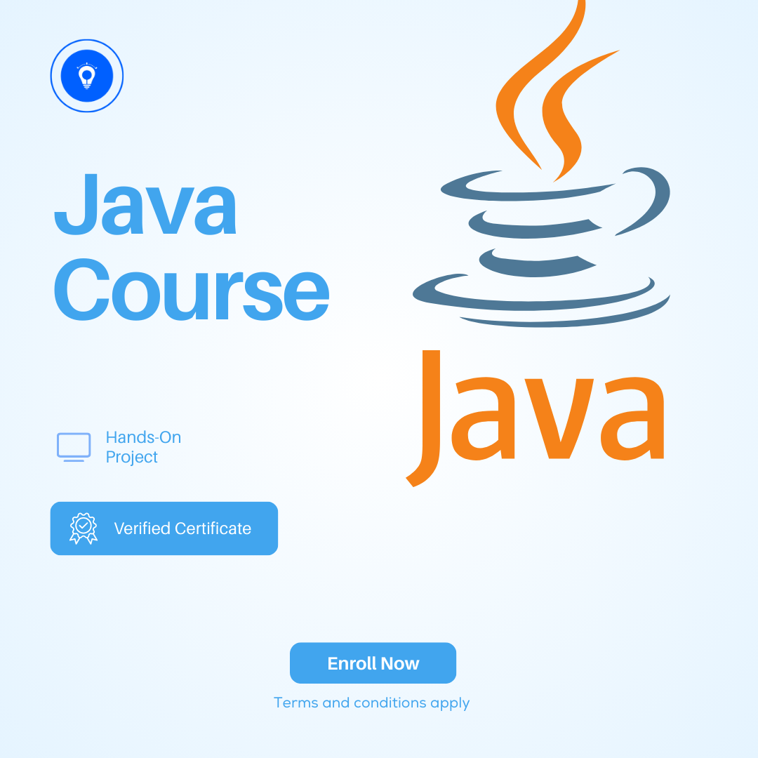 Java Course