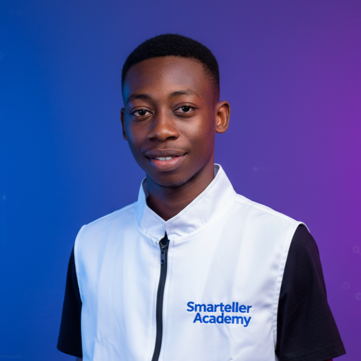 Ogunnaike Michael