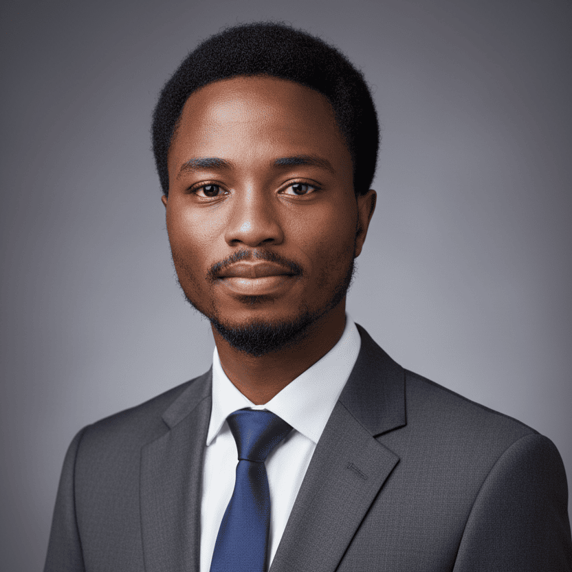 Oluwafemi  