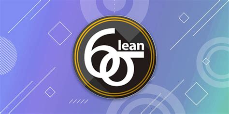 Lean Six Sigma Expert