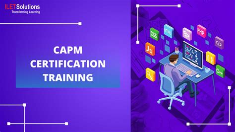 CAPM® Certification Training