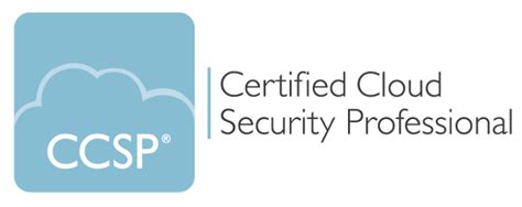 CCSP-Certified Cloud Security Professional