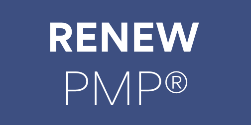 PMP® Renewal Pack