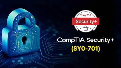 CompTIA Security+ 701