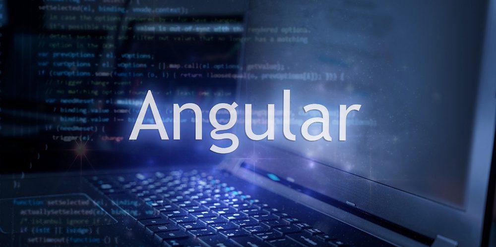 Angular- Frontend Development