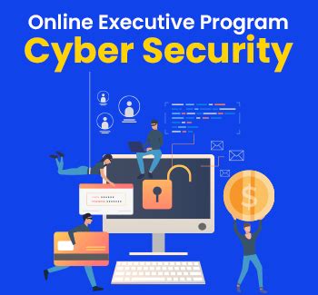 Executive Certificate Program In Cyber Security