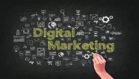 Certification in Digital Marketing