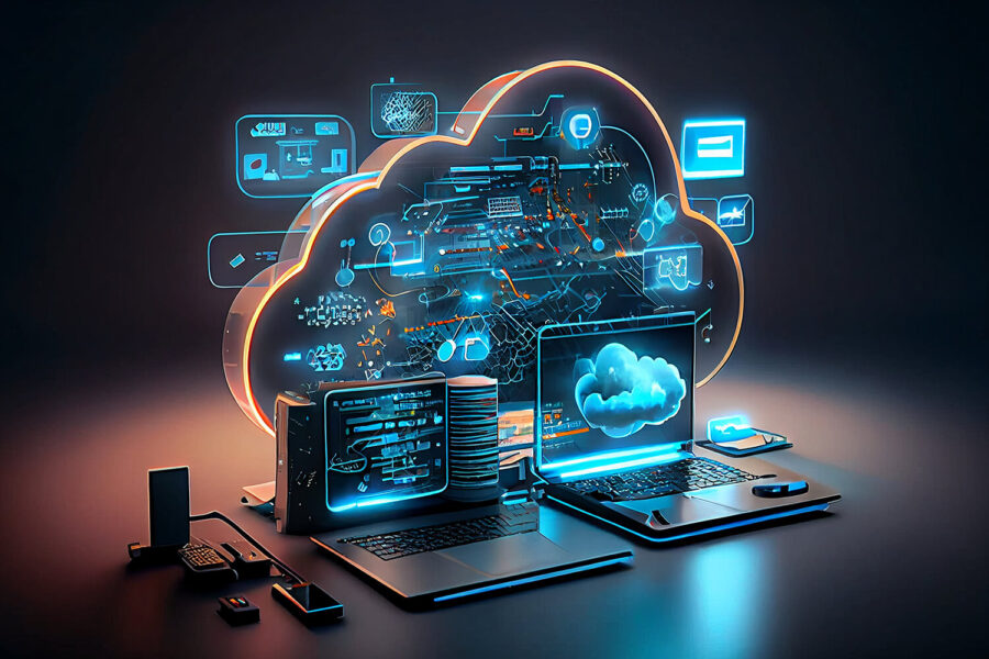 Introduction to Cloud Computing