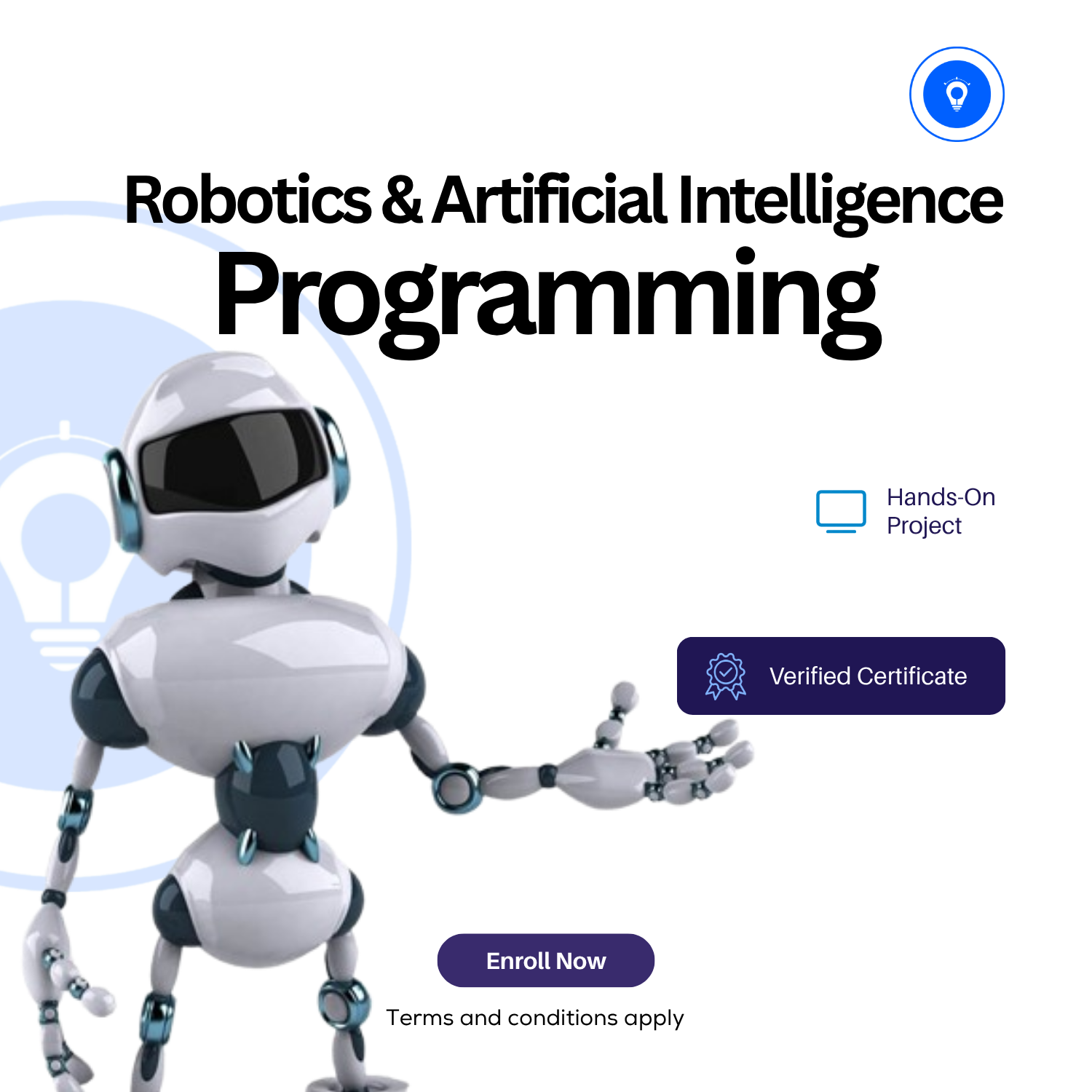 Robotics & AI Programming