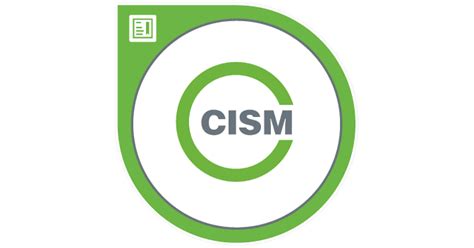 CISM®