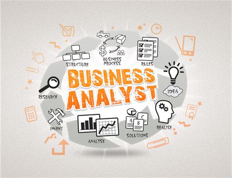 Business Analyst