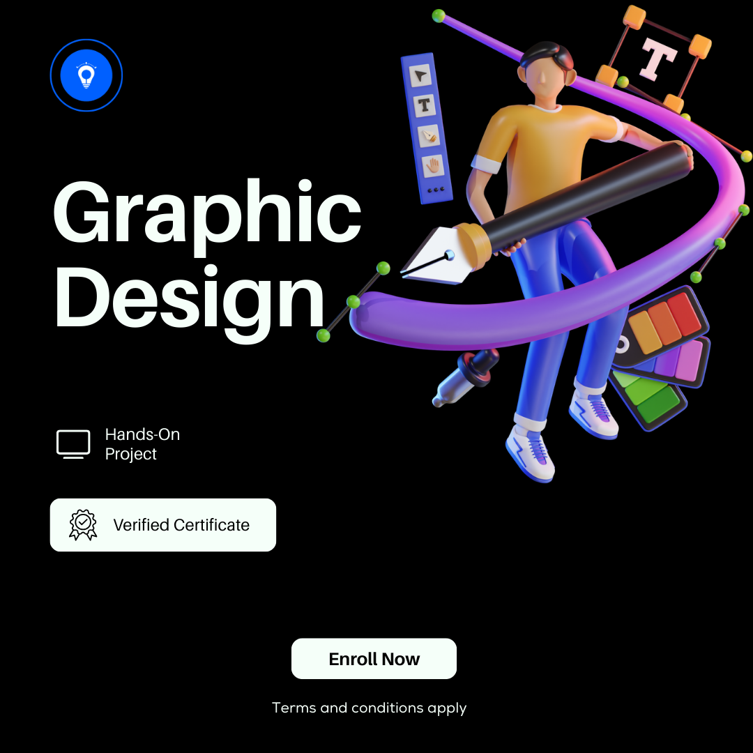 Olevel Graduates Course - Introduction To Graphic Design