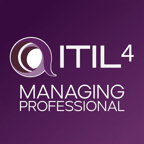 ITIL® Managing Professional (MP)