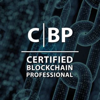 Professional Certificate Program in Blockchain