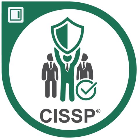 CISSP®- Certified Information Systems Security Professional