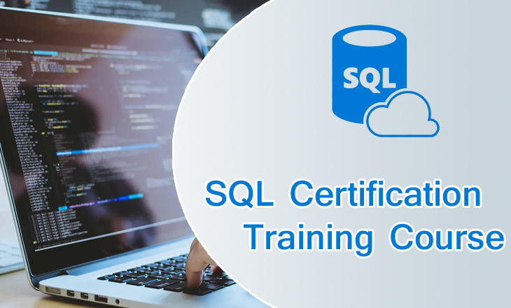 SQL Certification Course