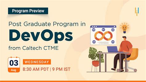 Post Graduate Program in DevOps