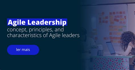 Agile Leadership Masters Program