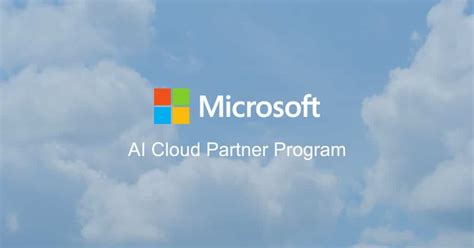 Microsoft AI Engineer Program