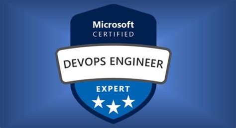 Microsoft Azure DevOps Solutions Expert Program