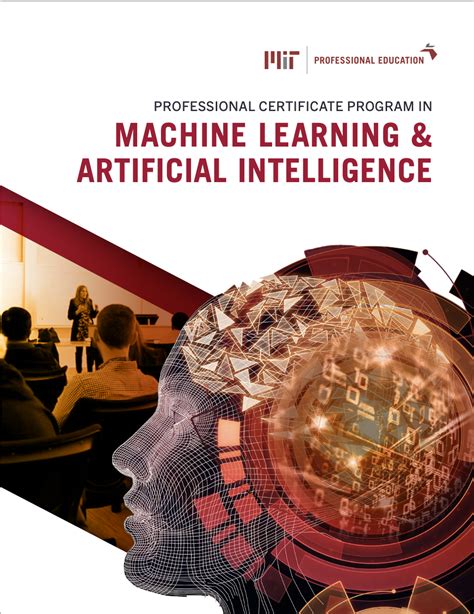 Professional Certificate in AI and Machine Learning