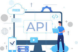 .NET API Development