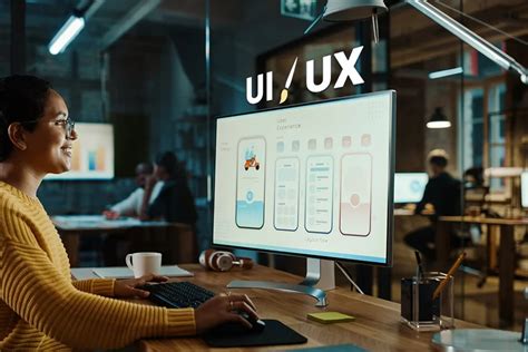 UX/UI Bootcamp