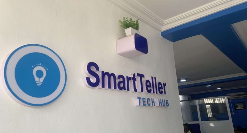 SmartTeller Technologies: A Leading Tech Company in Abeokuta, Ogun State for IT Solutions, Digital Skills and Innovation
