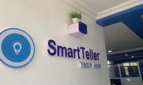 SmartTeller Technologies: A Leading Tech Company in Abeokuta, Ogun State for IT Solutions, Digital Skills and Innovation