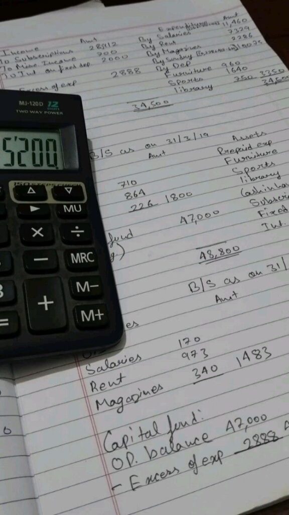 Why Pen-and-Paper Record Keeping Is Costing Your Cooperative Money 45c638f2eec5429984f55f1871ca9662