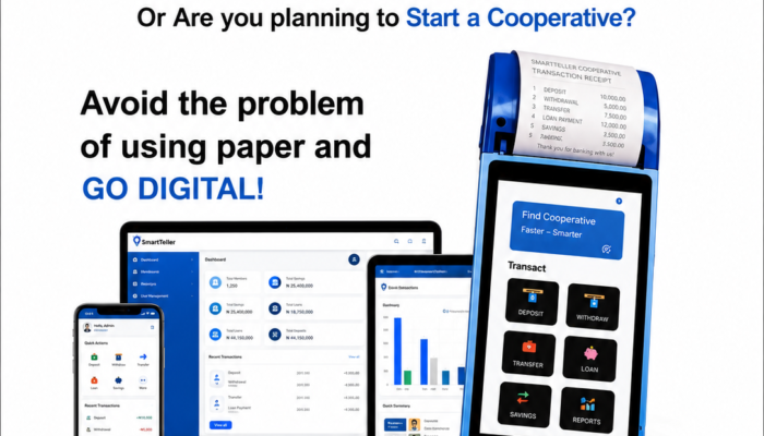 Why Pen-and-Paper Record Keeping Is Costing Your Cooperative Money