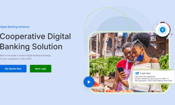 Cooperative Societies Are Changing: Why Your Cooperative Needs a Smarter Management System