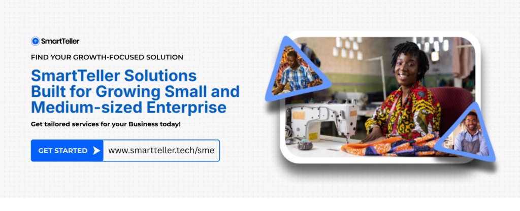 SmartTeller SME Solutions: Helping Small and Medium-Sized Businesses Build, Digitize, and Grow