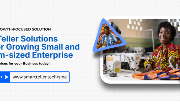 SmartTeller SME Solutions: Helping Small and Medium-Sized Businesses Build, Digitize, and Grow
