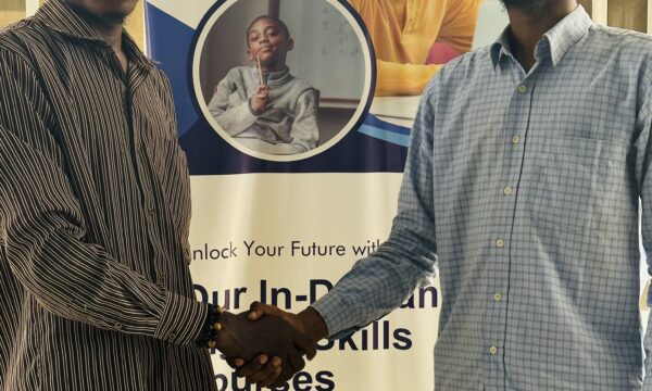 Empowering Communities Through Technology: How SmartTeller Academy Partners to Deliver Digital Skills Training