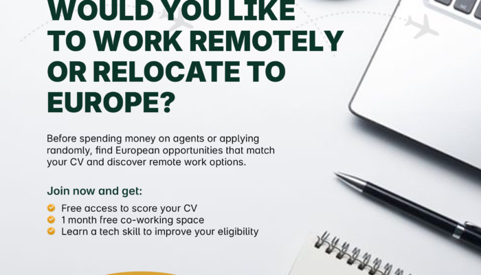 Europe.ng Is Coming Soon: A New Gateway to Opportunities Across Europe