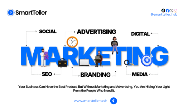 Digital Marketing for Businesses: 10 Things Every Company Should Get Right