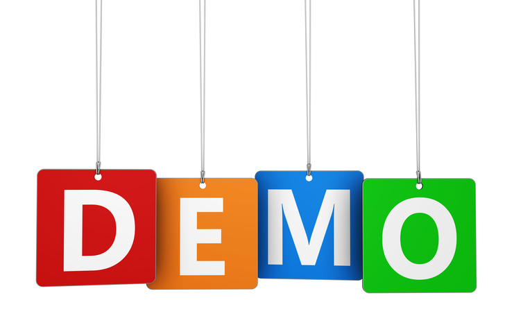 Demo Image