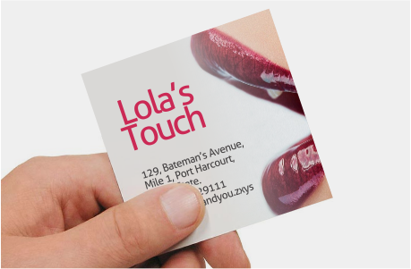 Business Cards