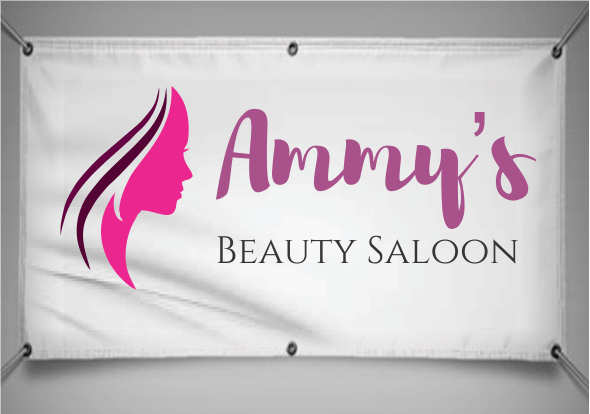 Banners & Large Format