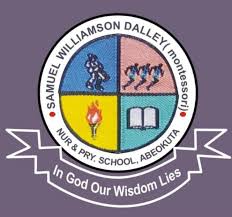 Samuel Williamson Dalley