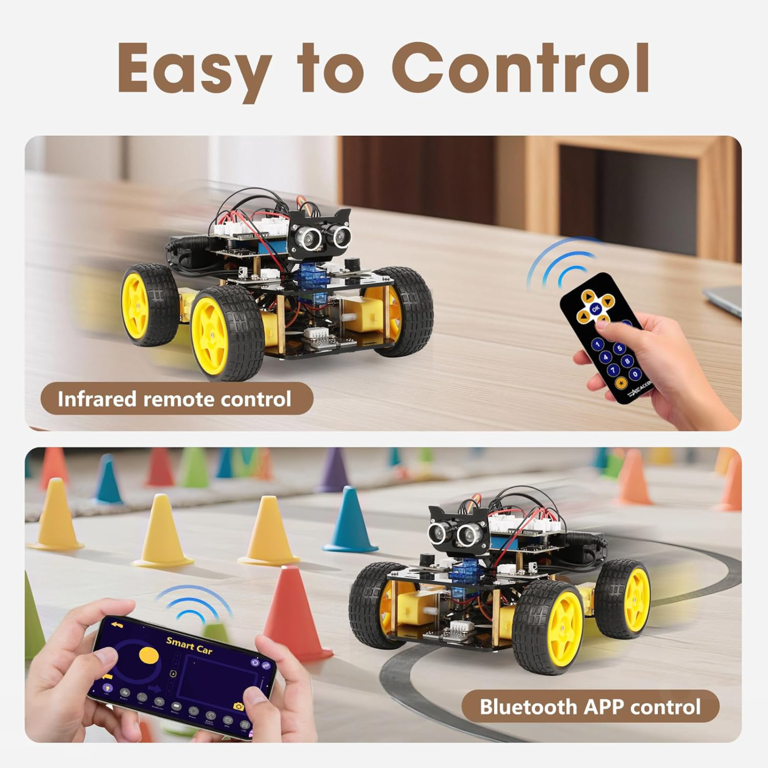 easy-control