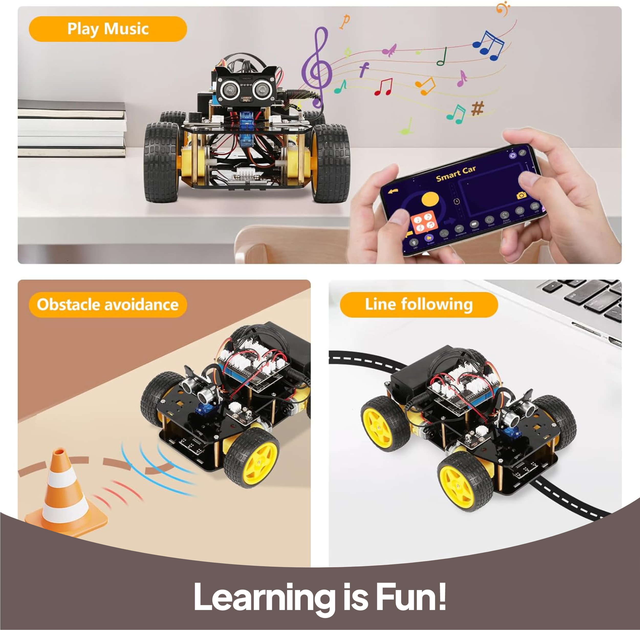 learning-fun